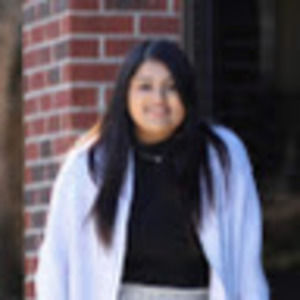 Meet your Posher, Sophia